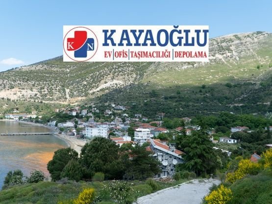 İstanbul Marmara Adası Ev Taşıma | Ada Taşıma Hizmetiyle Lider