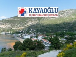 İstanbul Marmara Adası Ev Taşıma | Ada Taşıma Hizmetiyle Lider