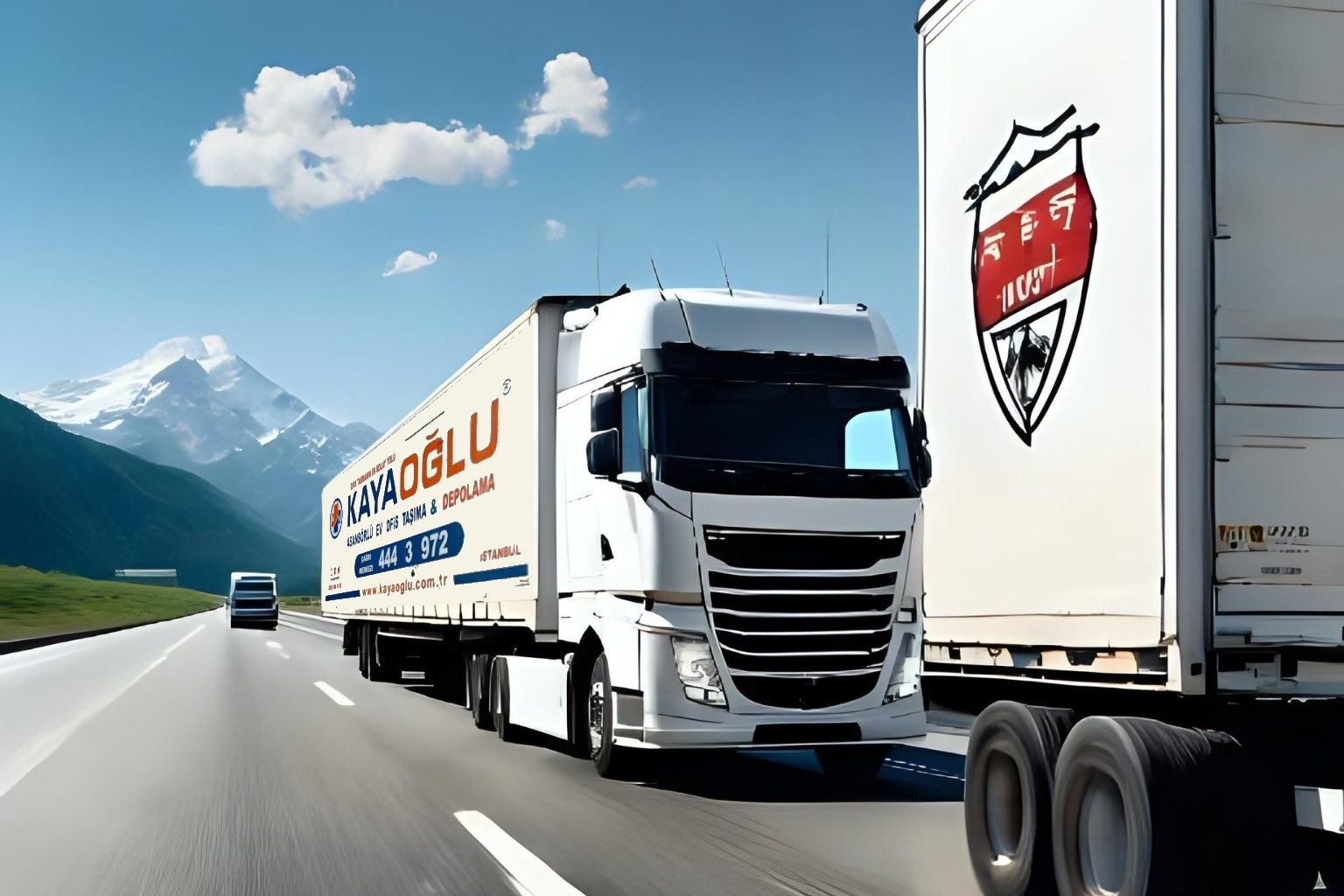 Batman-Istanbul-Nakliyat