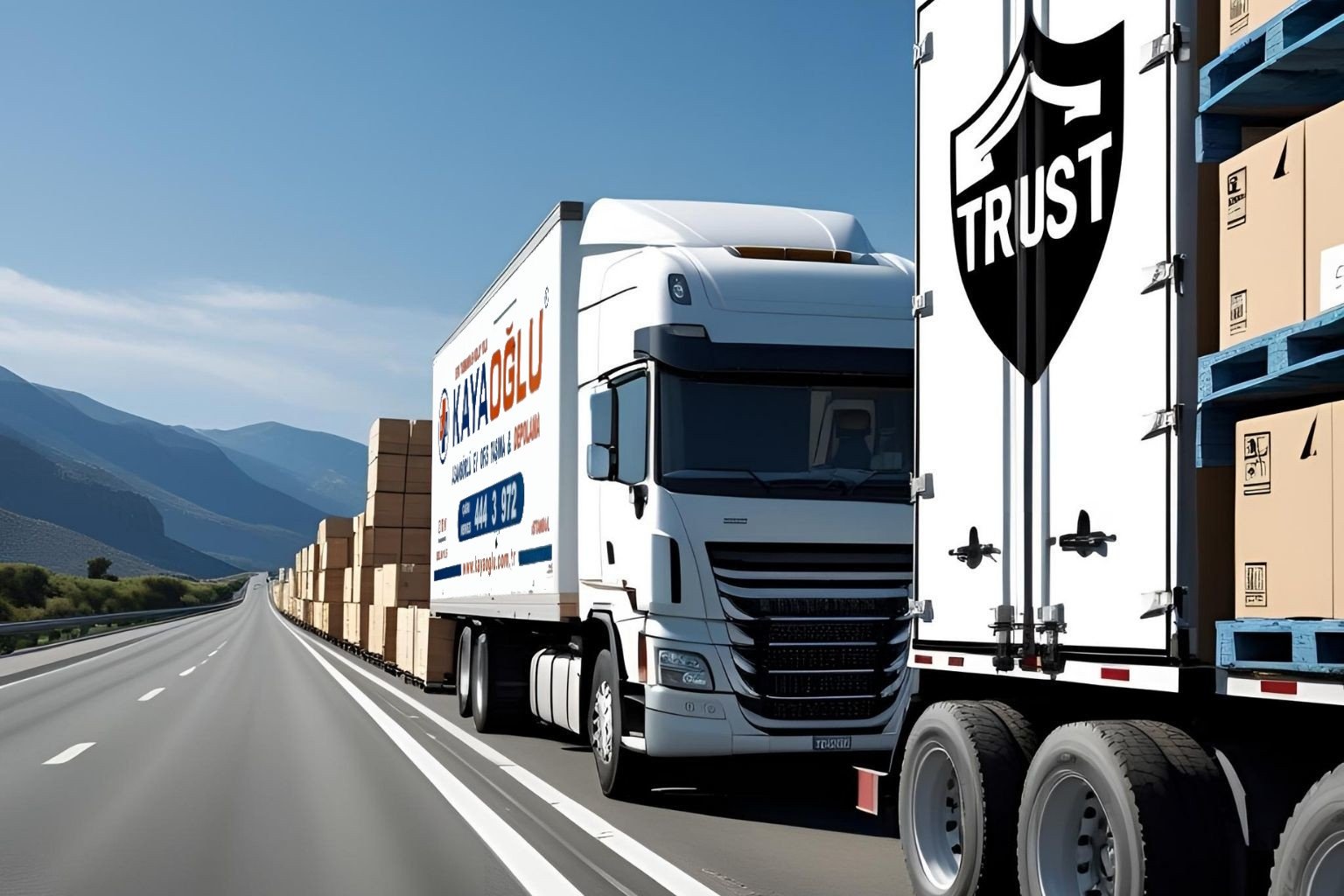 Bingol-Istanbul-Nakliyat