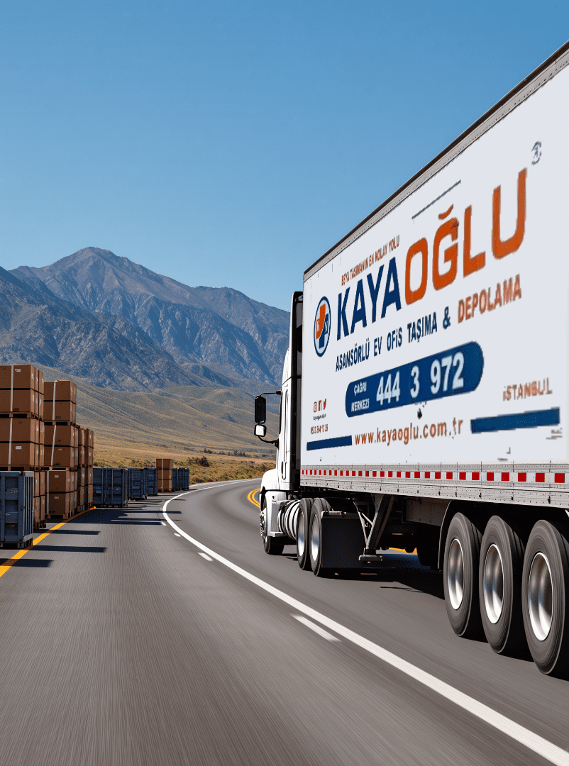 Van-Istanbul-Nakliyat