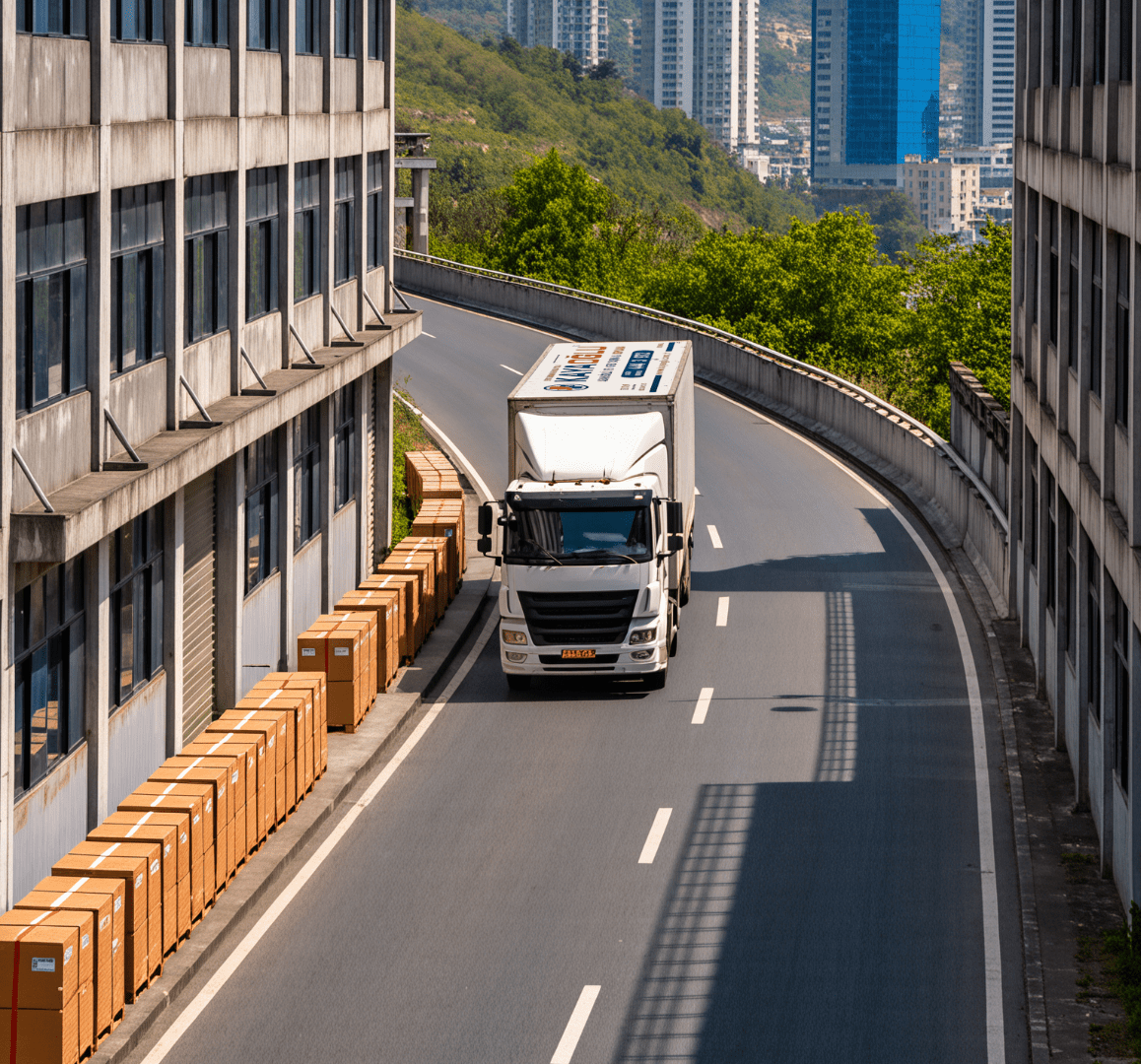 Van-Istanbul-Nakliye