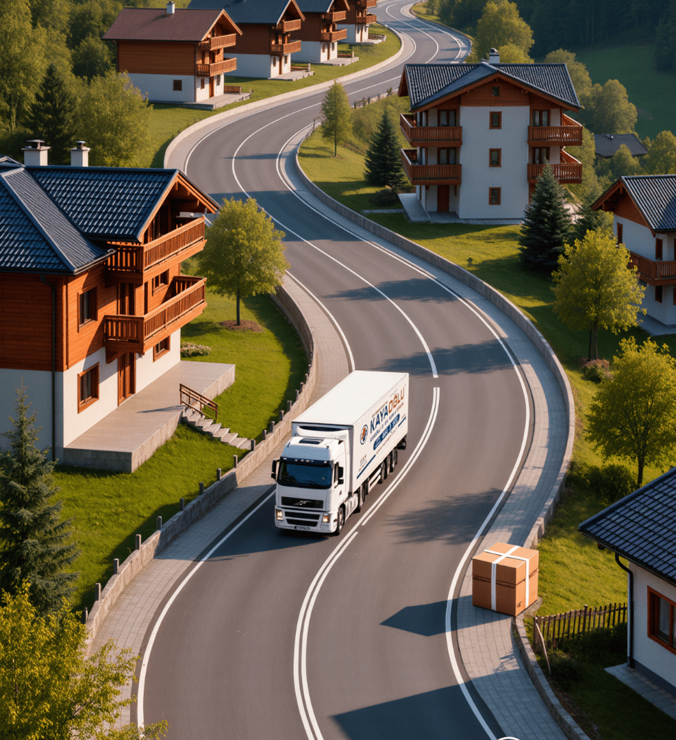 Sirnak-Istanbul-Nakliyat