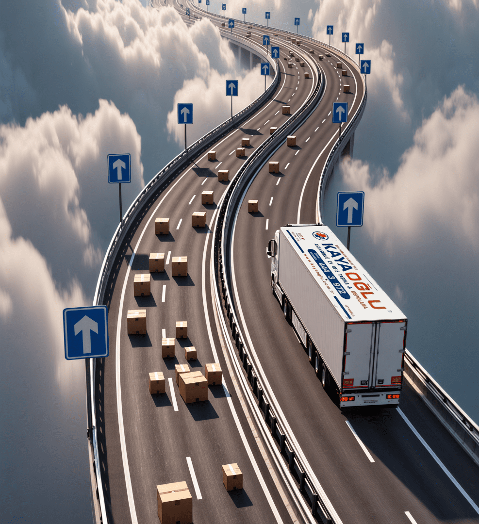 Bitlis-Istanbul-Nakliyat