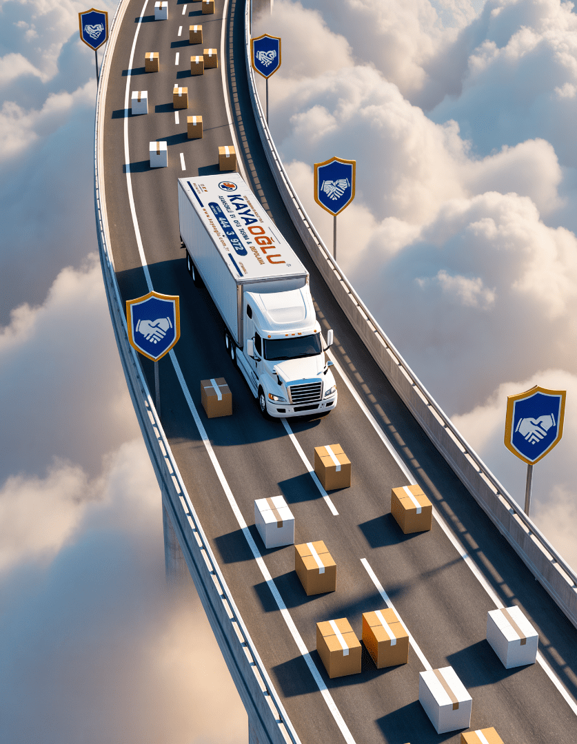 Bitlis-Istanbul-Nakliye