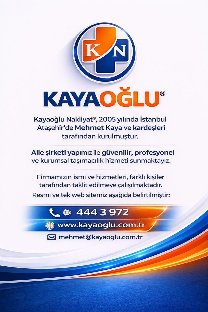 Kayaoglu-Nakliyat-Hakkimizda