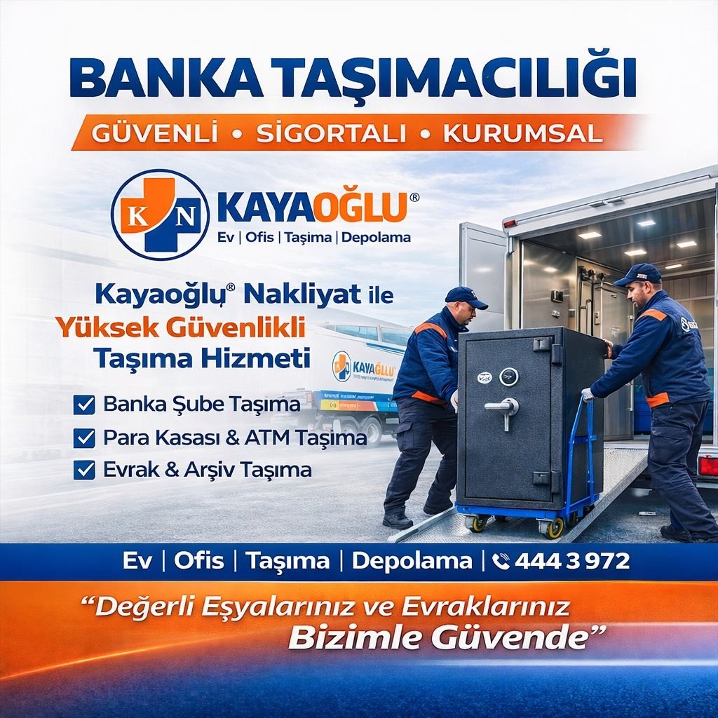 Banka-Tasimaciligi
