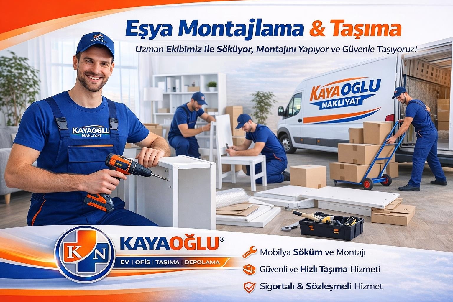 Esya-Tasima-Ve-Montaj