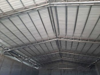 Edirne Feed Warehouse