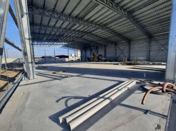 Istanbul Airport Kalyon