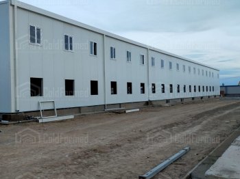 Uzbekistan Textile Factory Project