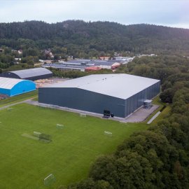 SPORTS FACILITIES