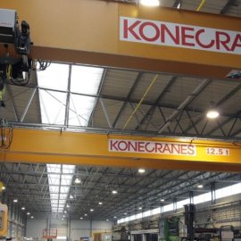 INDUSTRIAL STEEL STRUCTURES