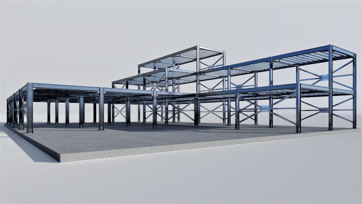 Platformlar ve Çok Katlı Yapılar (1)