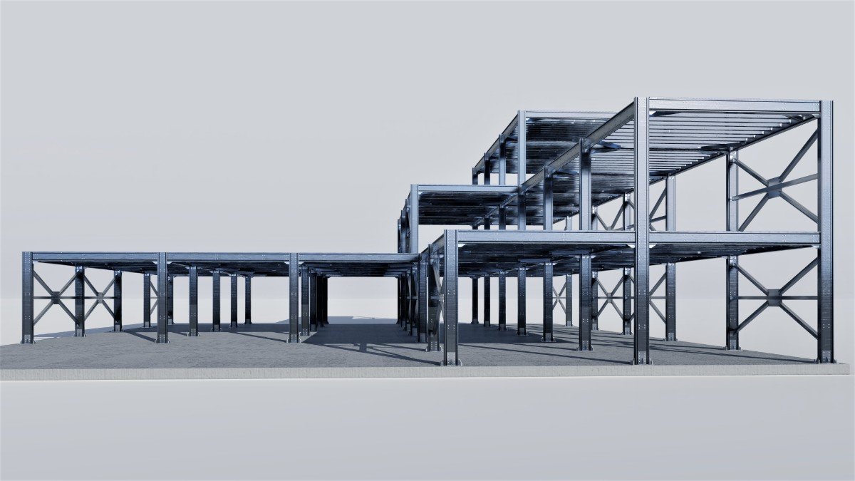 Platformlar ve Çok Katlı Yapılar (2)