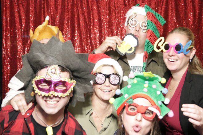 Waarom een Photobooth? Plezier & Herinneringen
