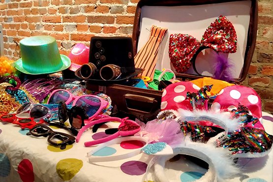 Waarom Kiezen voor Photobooth Holland