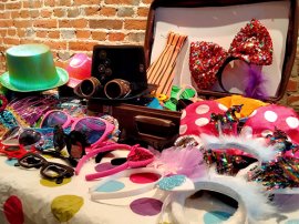 Waarom Kiezen voor Photobooth Holland