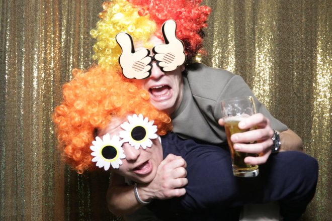 Waarom een photobooth huren? | Photobooth Holland