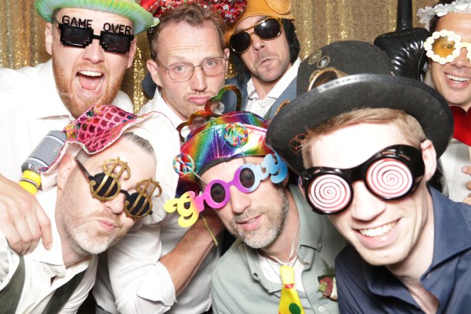 Waarom een photobooth tijdloos blijft | Photobooth Holland