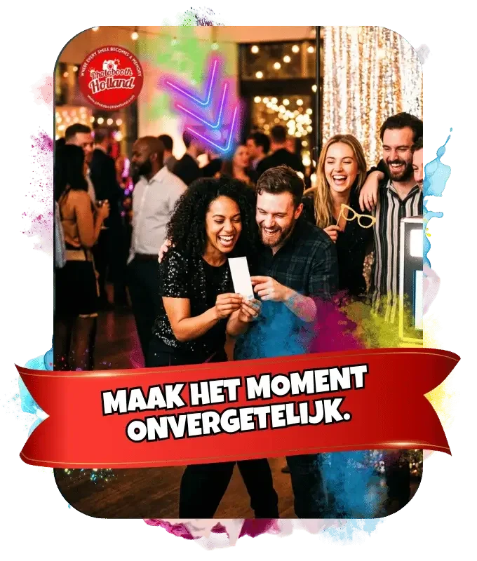 Photobooth-Event-Samenkomen