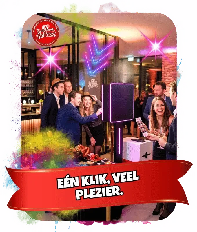 Photobooth-Bedrijfsfeest-Evenementen