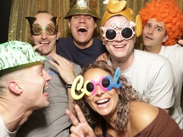 Bruiloft Evenementen