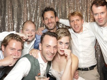 Bruiloft Evenementen