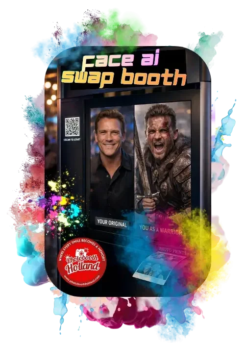 Face-Ai-Swap-Booth
