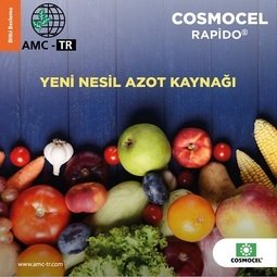 COSMOCEL RAPİDO