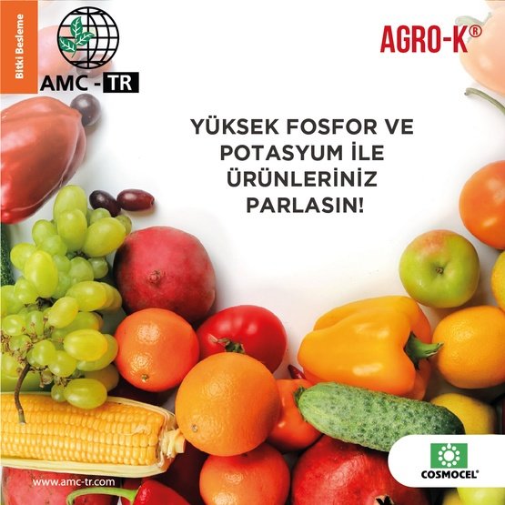 AGRO-K