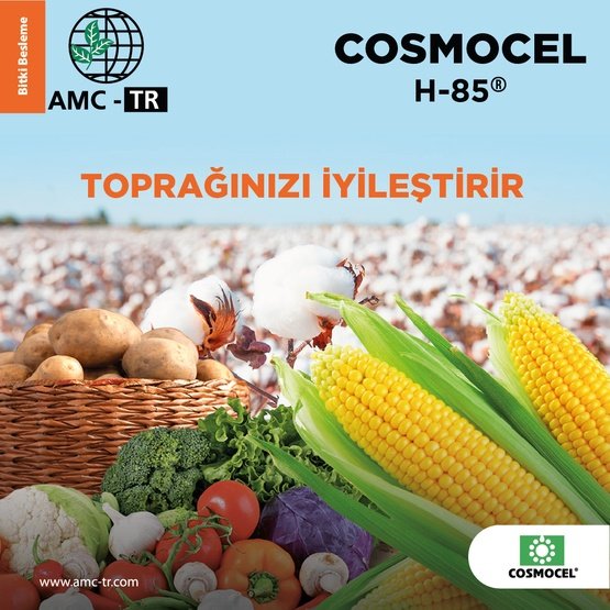 COSMOCEL H-85