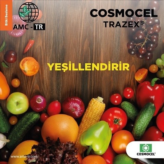 COSMOCEL TRAZEX