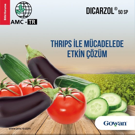 DICARZOL 50 SP