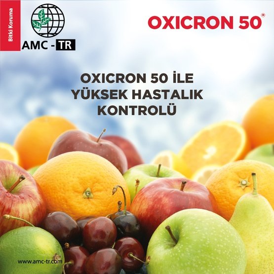 OXICRON 50