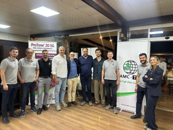 PROTONE 20 SG TANITIM TOPLANTISI (26 Haziran 2025)