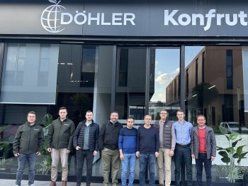 CERTİS BELCHİM ZİYARETİ ( 24 – 25 Şubat 2026)