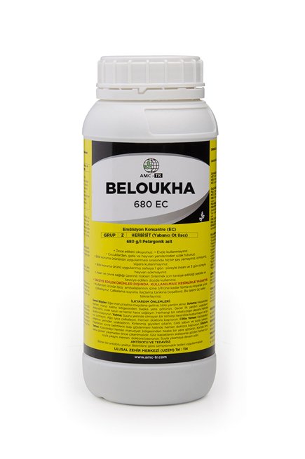 BELOUKHA