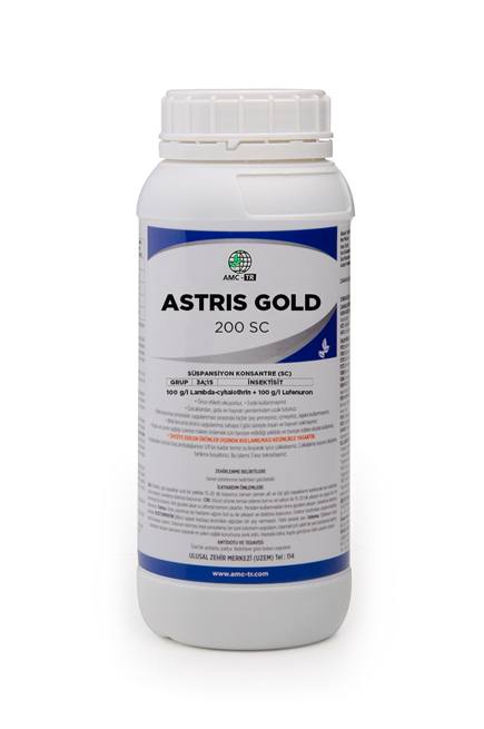 astris-gold