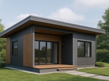 Prefabrik Ev Neden Tercih Ediliyor? 2025 Rehberi