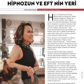 Female Dergisi 11.2021