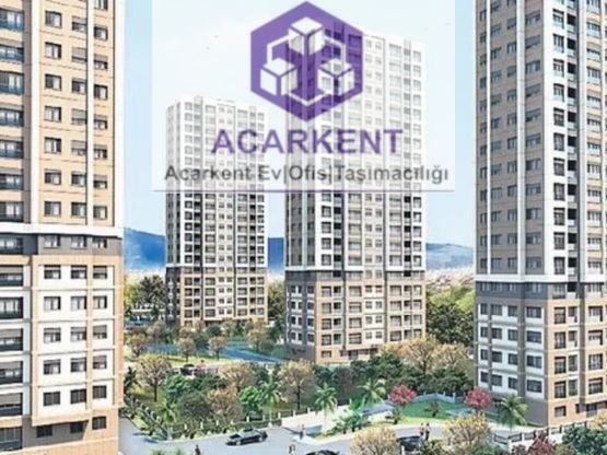 Kartal Teknik Yapı Evden Eve Nakliyat