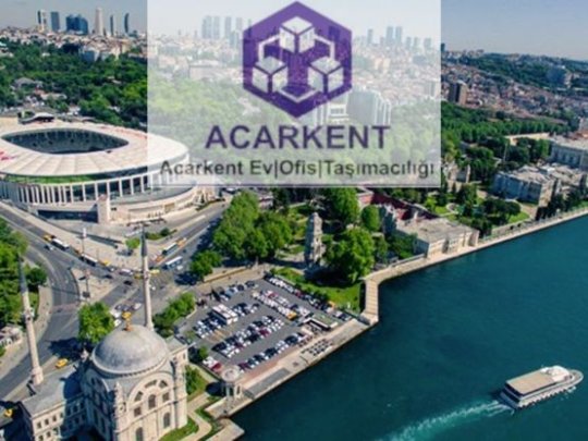 Beşiktaş En Uygun Ev Taşıma