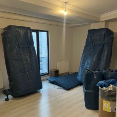 Acarkent Nakliyat | Müşteri Memnuniyeti Sağlar