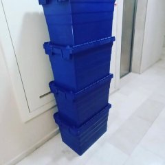 Acarkent Nakliyat | Müşteri Memnuniyeti Sağlar