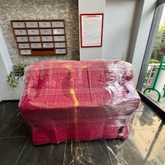 Acarkent Nakliyat | Müşteri Memnuniyeti Sağlar