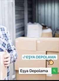 Esya-Depolama