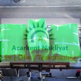 KALİTELİ HİZMET | % 100 MÜŞTERİ MEMNUNİYETİ