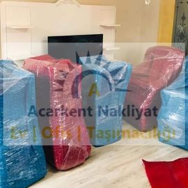 KALİTELİ HİZMET | % 100 MÜŞTERİ MEMNUNİYETİ