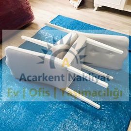 KALİTELİ HİZMET | % 100 MÜŞTERİ MEMNUNİYETİ